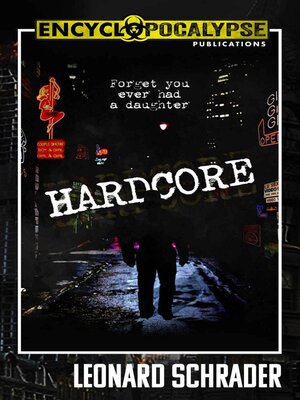 cover image of Hardcore